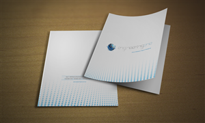 Stationery Design by HYPdesign for Head Hunters Asia Pacific Pty Ltd | Design: #1383049