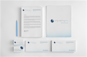 Stationery Design by HYPdesign for Head Hunters Asia Pacific Pty Ltd | Design: #1383053