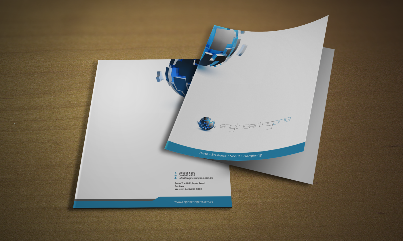 Stationery Design by HYPdesign for Head Hunters Asia Pacific Pty Ltd | Design #1383056