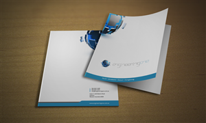 Stationery Design by HYPdesign for Head Hunters Asia Pacific Pty Ltd | Design: #1383056