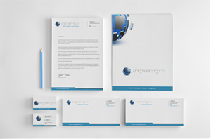 Stationery Design by HYPdesign for Head Hunters Asia Pacific Pty Ltd | Design: #1383057
