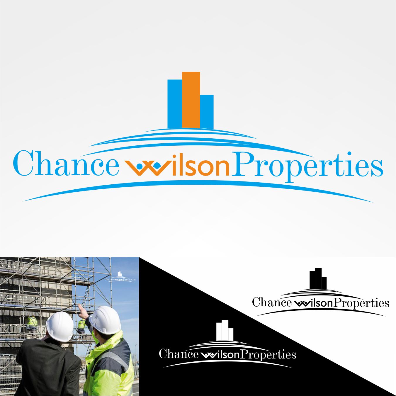 Logo Design by ahmadhl for this project | Design #4930369