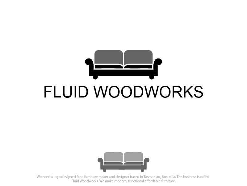 Logo Design by Shah Zyl for this project | Design #6413434