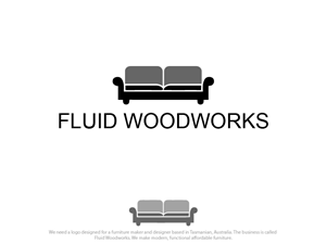 Logo Design by Shah Zyl for this project | Design: #6413434