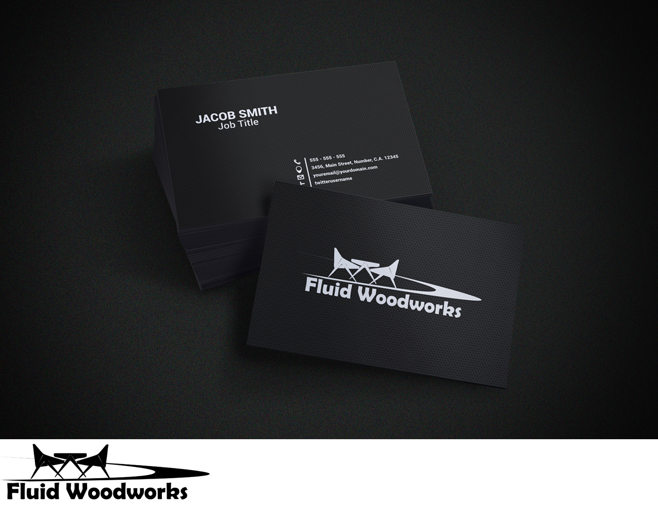 Logo Design by Frisky Architect for this project | Design #6427713