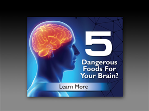 Banner Ad Design by Priyo Subarkah for this project | Design: #4921828