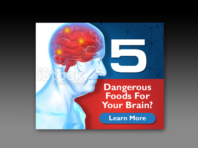 Banner Ad Design by Priyo Subarkah for this project | Design #4922025