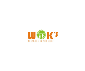 Logo Design by Denis Leschenko