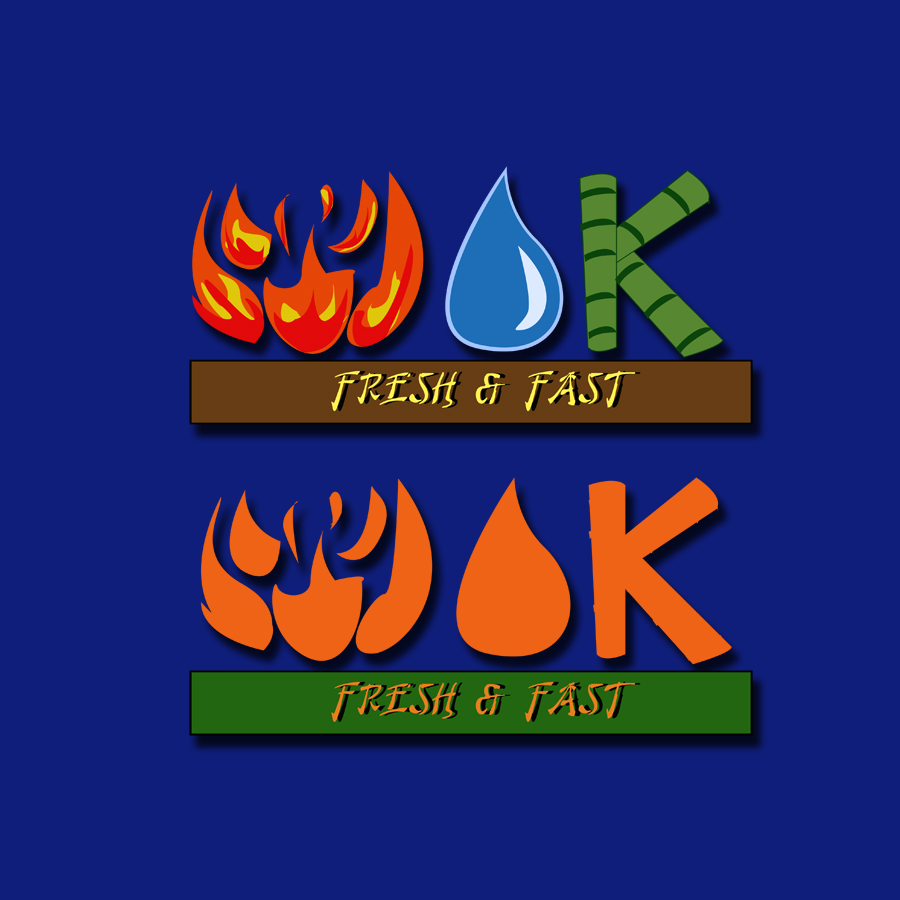 Logo Design by MimicGawd for this project | Design #4949406