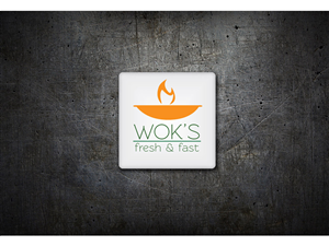 Logo Design by NancyC