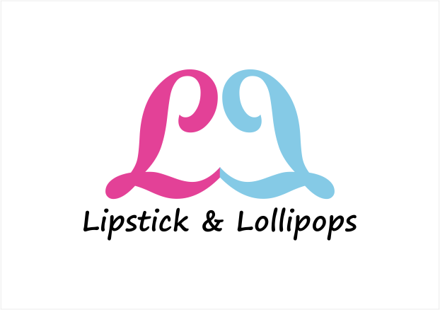 Design de Logo par  naydjiharkah pour Lipstick & Lollipops | Design #4908997