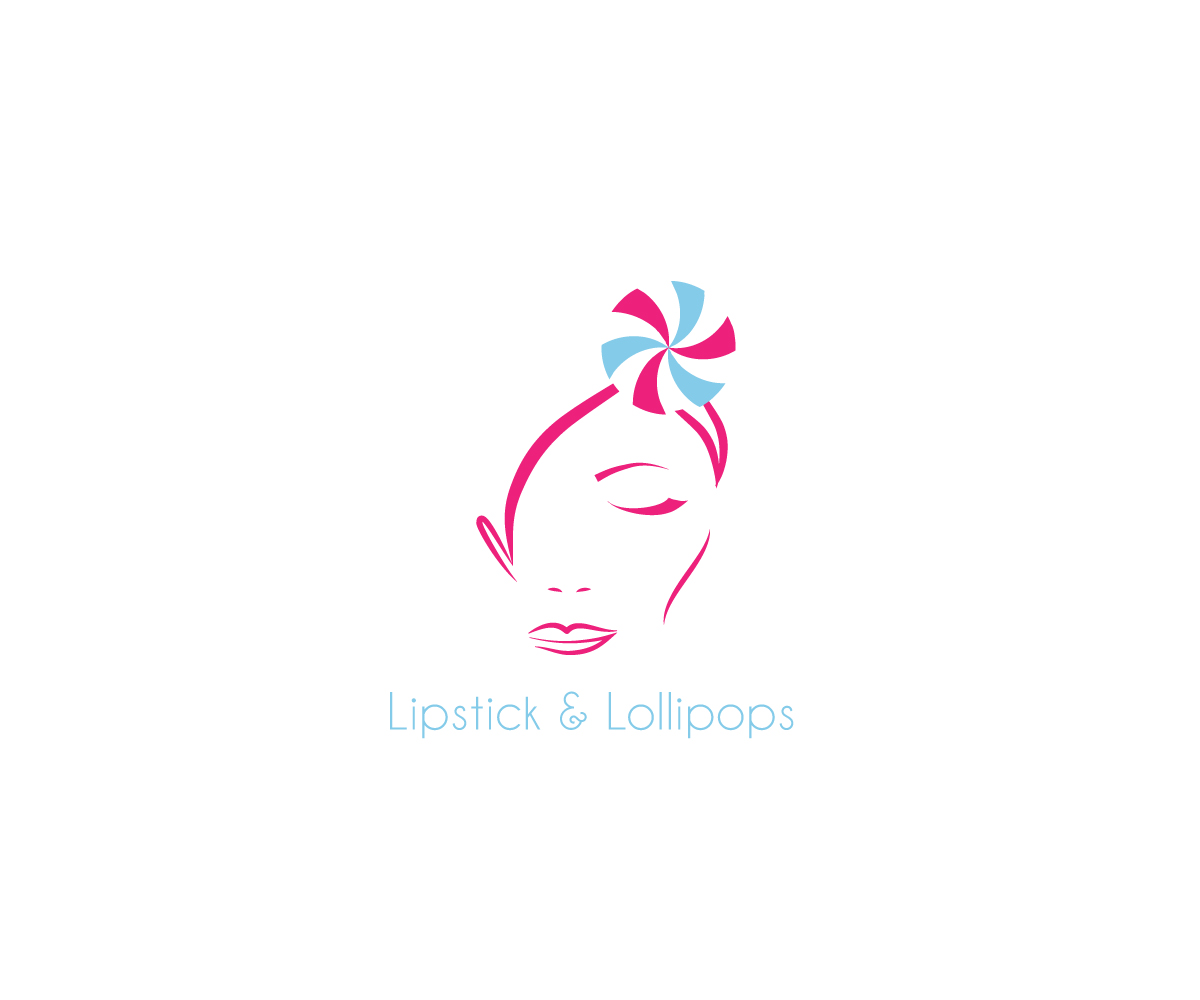 Logo-Design von kostasftp für Lipstick & Lollipops | Design #4959033