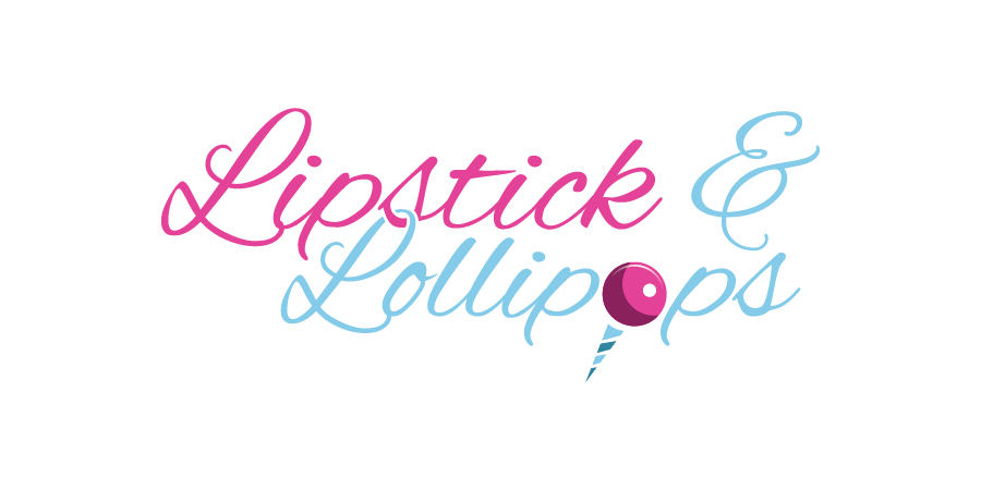 Logo Design by debdesign for Lipstick & Lollipops | Design #4939776