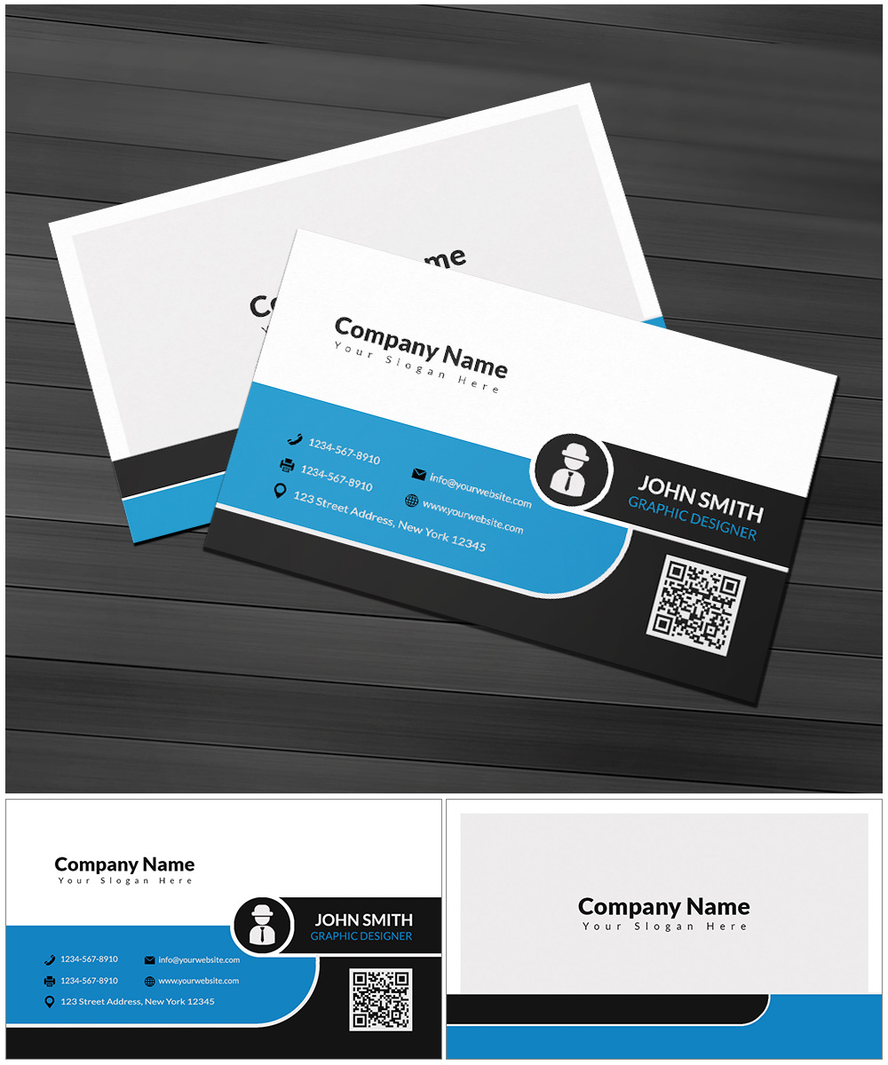 Business Card Design by BCDesigns for Lipstick & Lollipops | Design #4949698