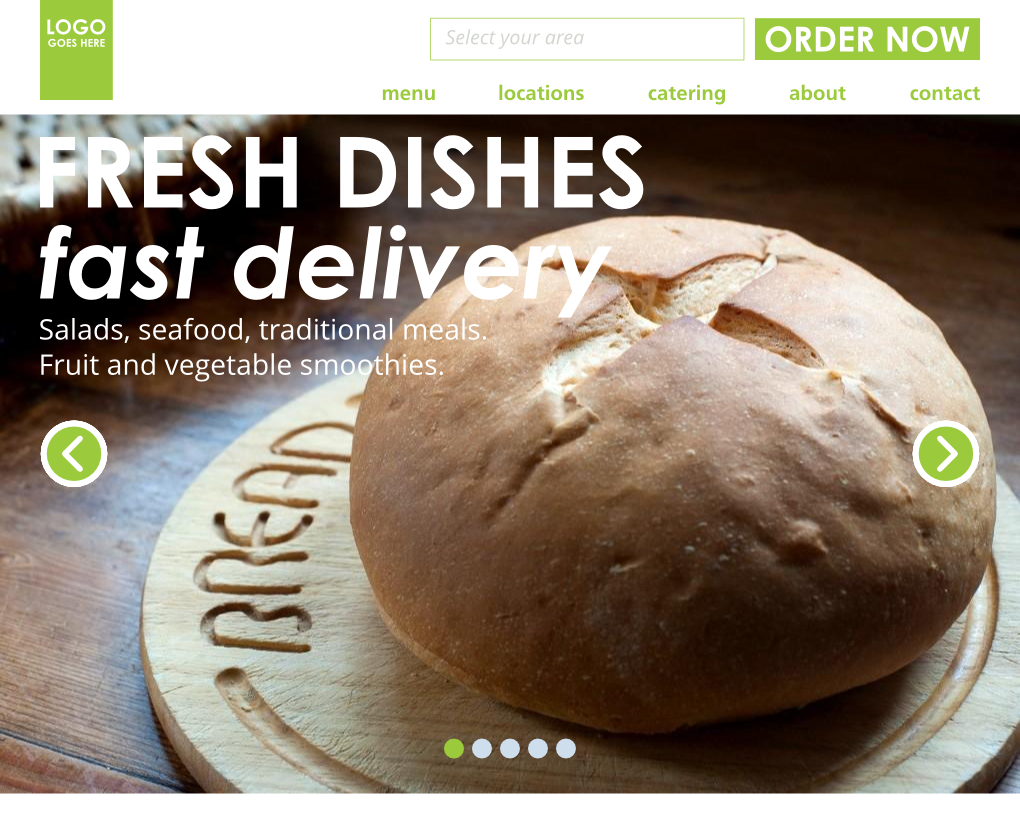 Web Design by Relativiteit for this project | Design #4977370