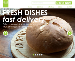 Web Design by Relativiteit