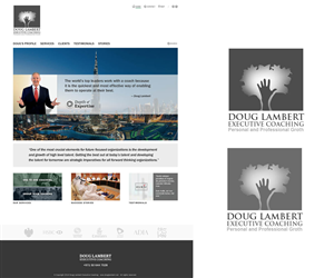 Logo Design by adroitmayo for this project | Design: #4960122