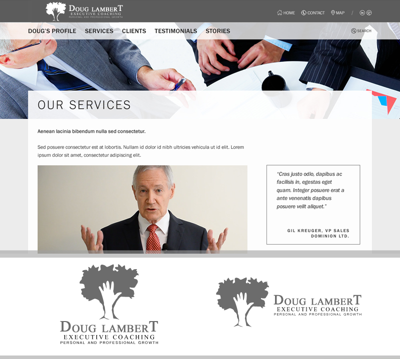 Logo Design by BehindSymbols for this project | Design #4960116