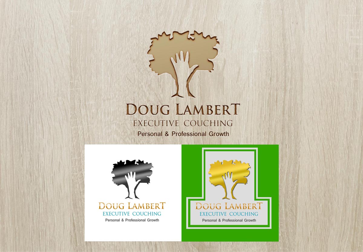 Logo Design by Renen for this project | Design #4924747