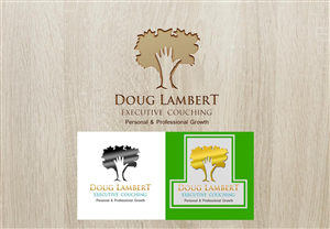 Logo Design by Renen for this project | Design: #4924747