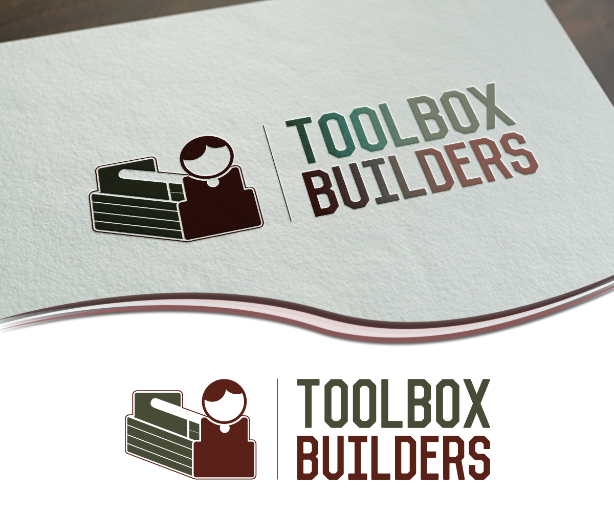 Logo Design by The Logo Island for this project | Design #4929007