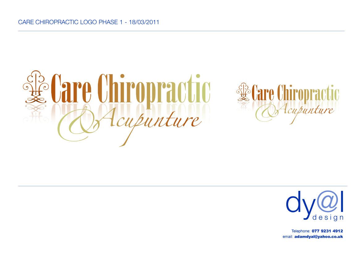 Design de Logo par Dyal Design pour ce projet | Design #240326