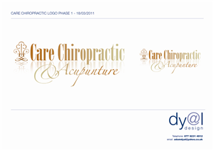 Logo Design by Dyal Design for this project | Design #240326