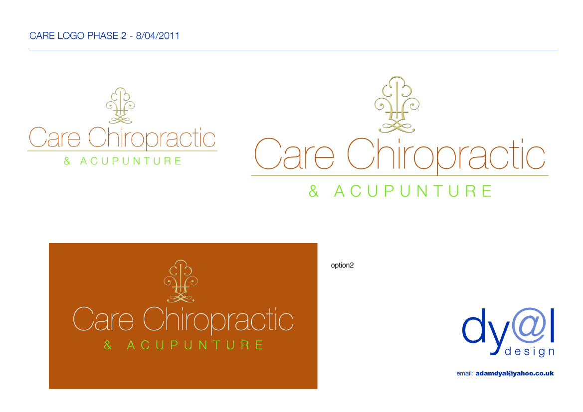 Logo Design by Dyal Design for this project | Design #256314