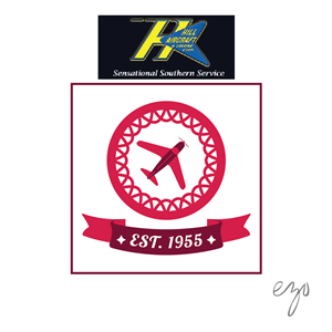 Graphic Design by EZO Design for Hill Aircraft | Design #5002109