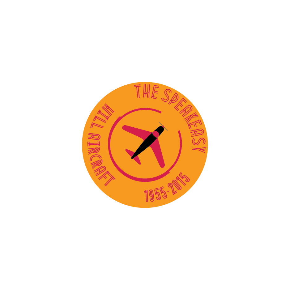 Diseño Gráfico por EZO Design para Hill Aircraft | Diseño #5002114