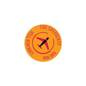 Graphic Design by EZO Design for Hill Aircraft | Design: #5002114
