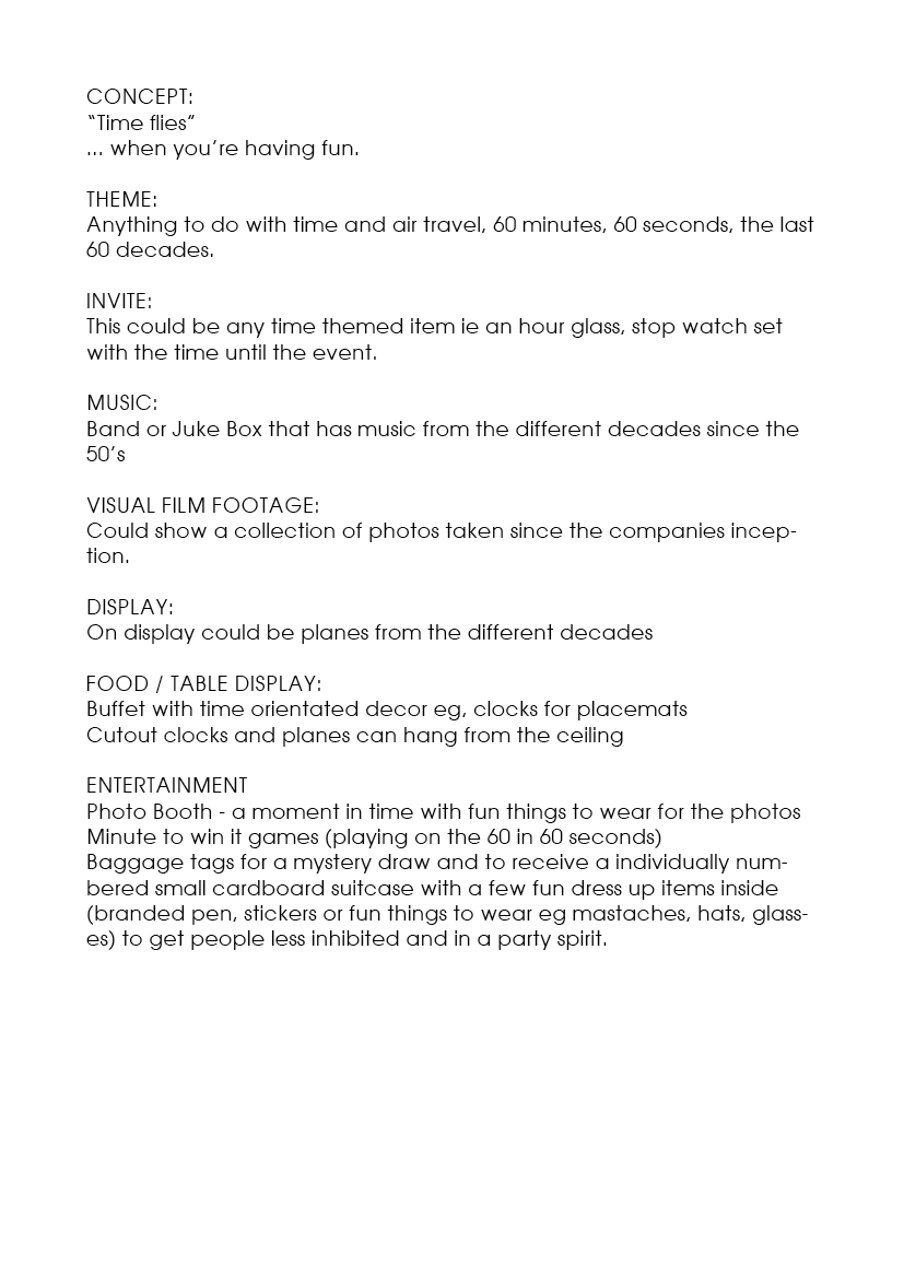 Graphic Design by Roseworks for Hill Aircraft | Design #5046727