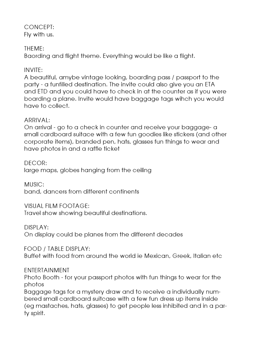 Graphic Design by Roseworks for Hill Aircraft | Design #5046745