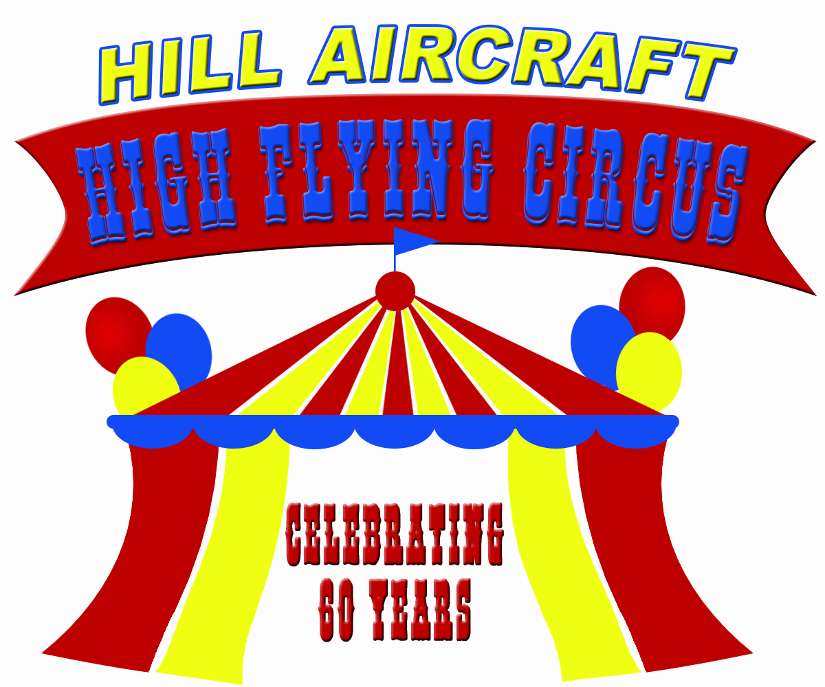 Graphic Design by DesignKnox for Hill Aircraft | Design #5030233