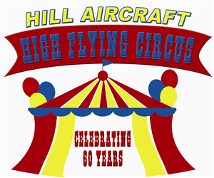 Graphic Design by DesignKnox for Hill Aircraft | Design: #5030233