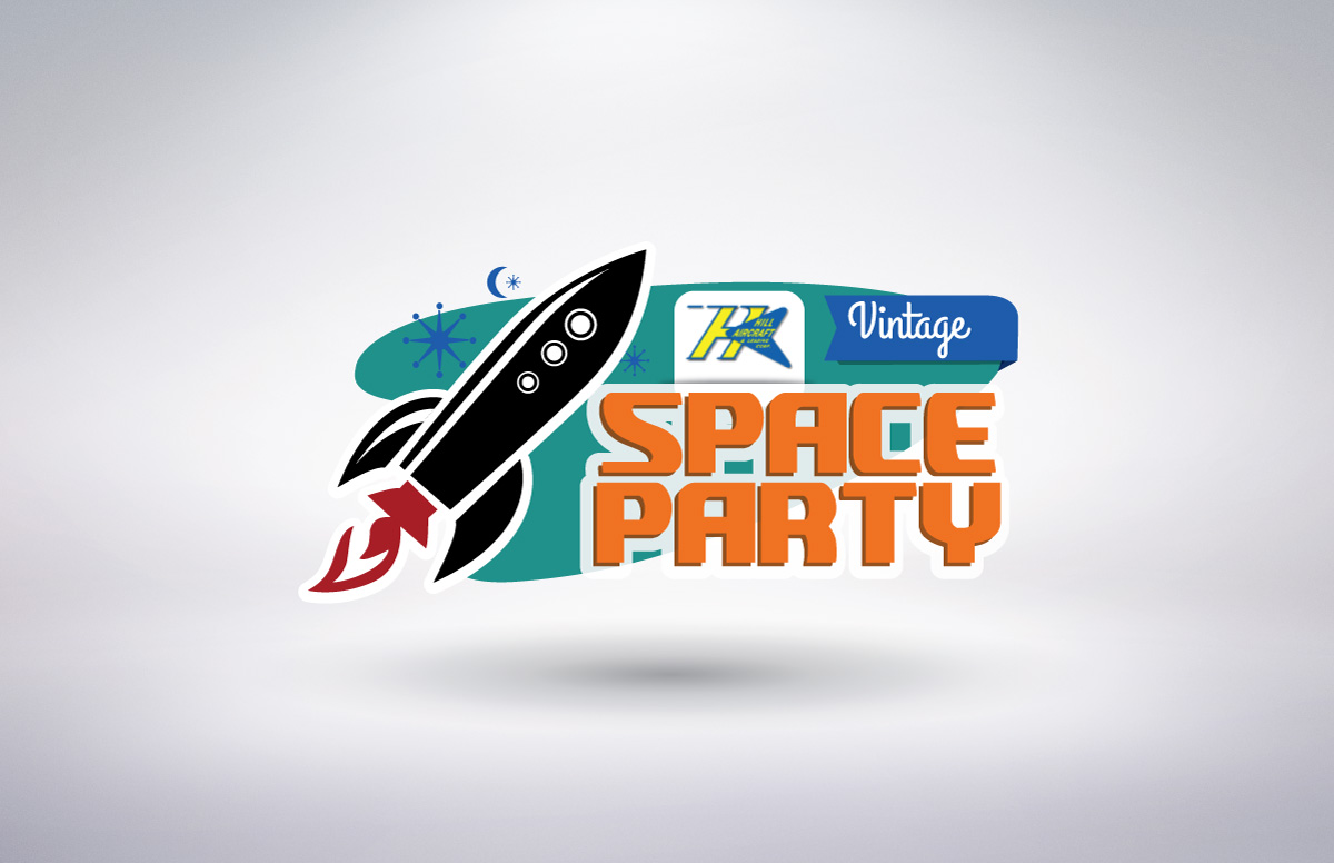 Graphic Design by JCR for Hill Aircraft | Design #4929274