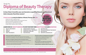 Newspaper Ad Design by Carmen_C