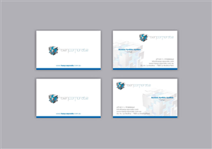 Design de Papeterie par Michael3 pour Head Hunters Asia Pacific Pty Ltd | Design #1406499