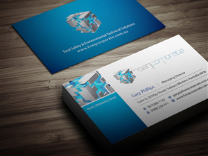 Schreibwaren-Design von BrandWar für Head Hunters Asia Pacific Pty Ltd | Design #1407815