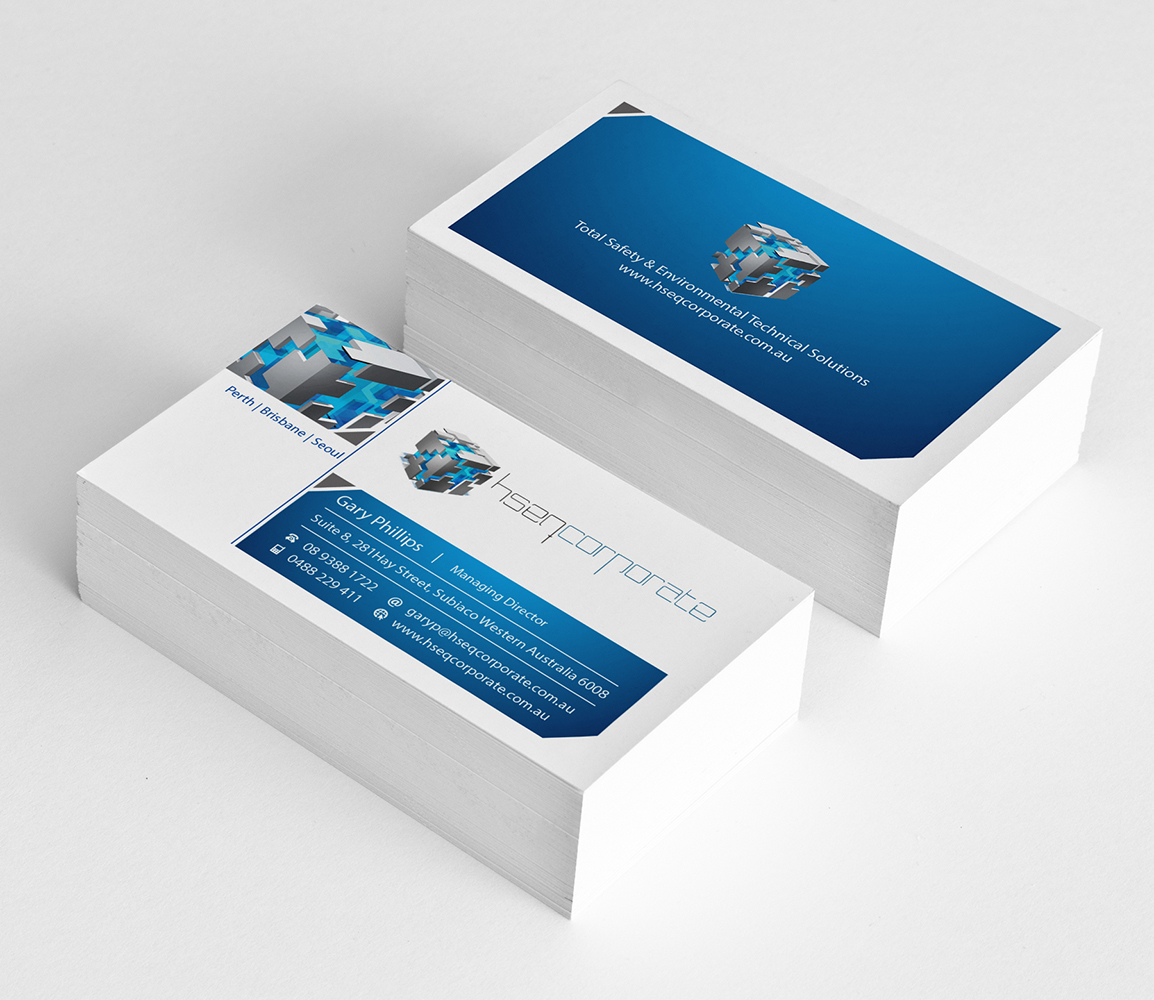Design de Papeterie par BrandWar pour Head Hunters Asia Pacific Pty Ltd | Design #1407927