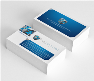 Stationery Design by BrandWar for Head Hunters Asia Pacific Pty Ltd | Design: #1407927