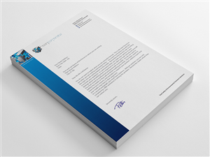 Stationery Design by BrandWar for Head Hunters Asia Pacific Pty Ltd | Design: #1408147