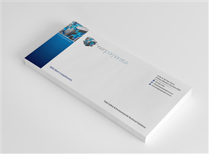 Stationery Design by BrandWar for Head Hunters Asia Pacific Pty Ltd | Design: #1408166