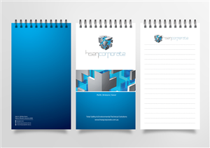 Stationery Design by BrandWar for Head Hunters Asia Pacific Pty Ltd | Design: #1408207