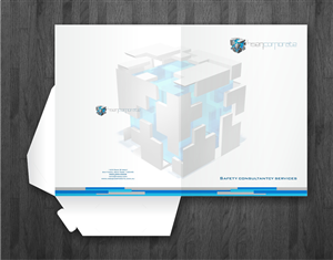 Stationery Design by Atvento Graphics for Head Hunters Asia Pacific Pty Ltd | Design: #1386463
