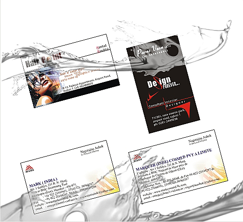 Design de Papeterie par Devendra Singh pour Head Hunters Asia Pacific Pty Ltd | Design #1394352