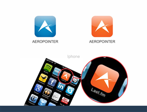 Icon Design by J Mahesh for this project | Design: #4910586