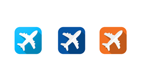Icon Design by fueldesignyard