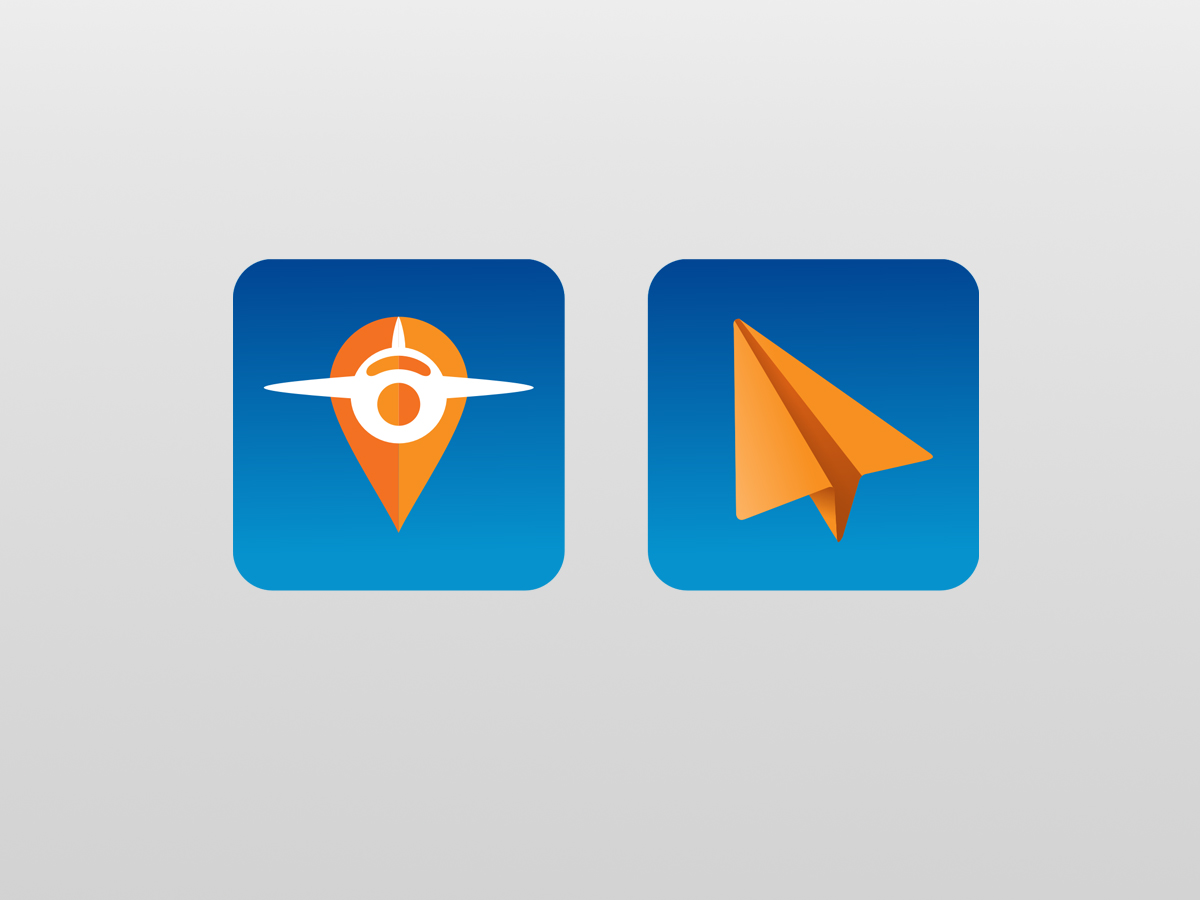 Icon Design by Voltage Gated for this project | Design #4951804