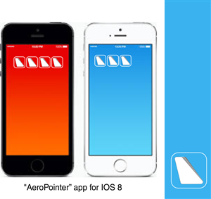 Icon Design by Ravi for this project | Design: #4939877